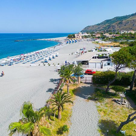 קמפורה סן ג'ובאני Rivamare Campora Casa Vacanze מראה חיצוני תמונה