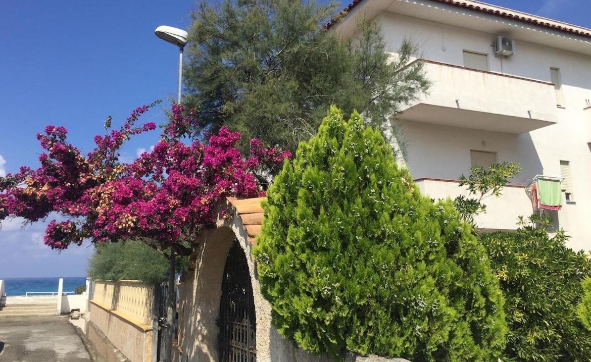 קמפורה סן ג'ובאני Rivamare Campora Casa Vacanze מראה חיצוני תמונה
